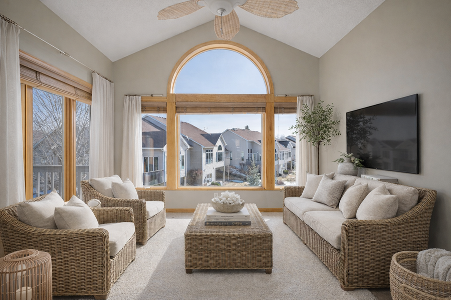 14313 Savanna Oaks Drive, Savage, MN 55378 - #2