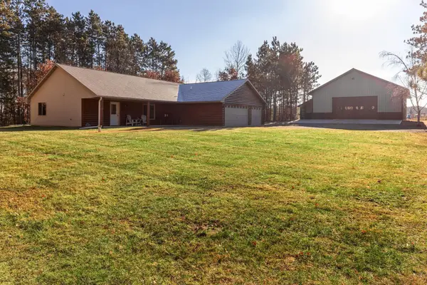 34794 Brown Boulevard, Pequot Lakes, MN 56472