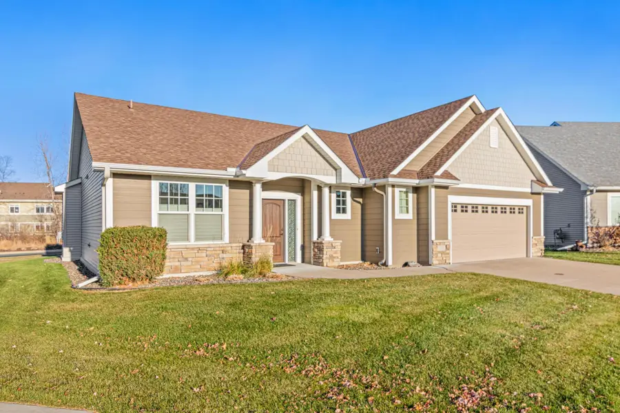 3105 123rd Court Ne, Blaine, MN 55449 - #2