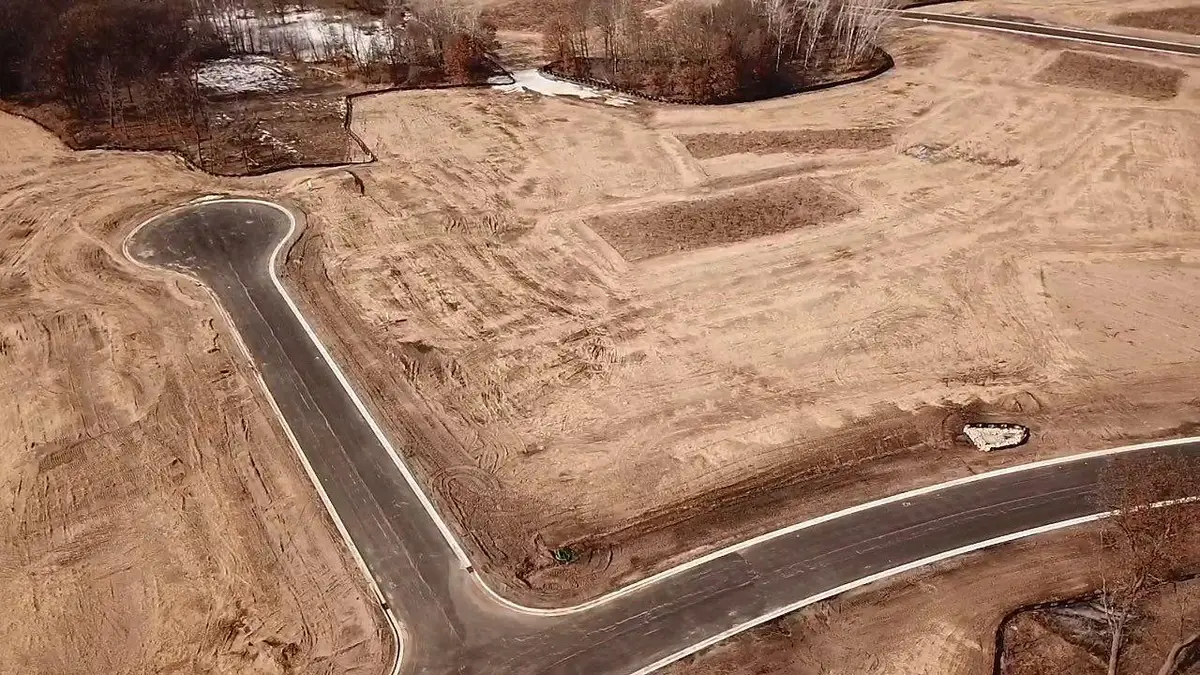 4287 158th Lane Ne, Ham Lake, MN 55304 - #1