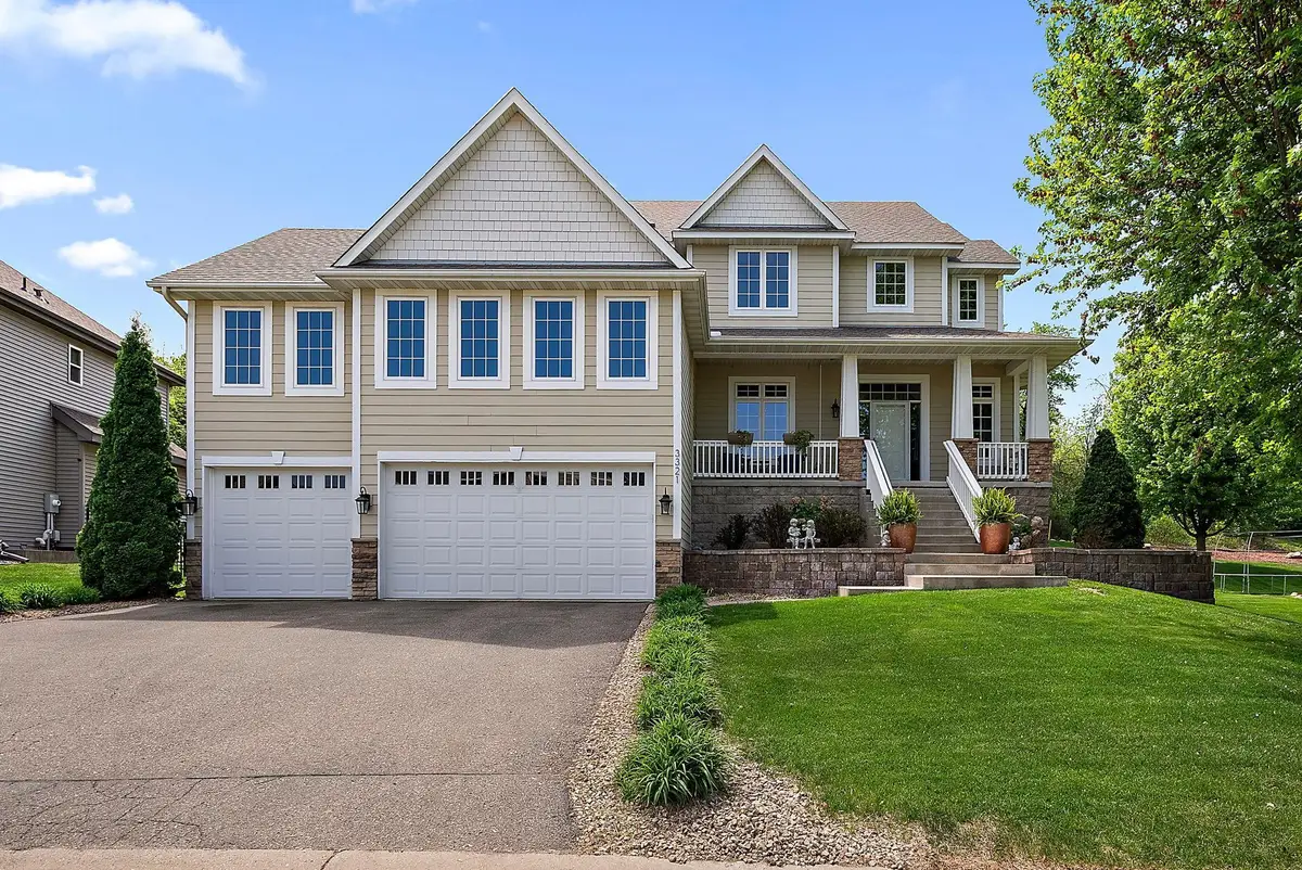 3321 Willie Drive, Burnsville, MN 55337 - #1