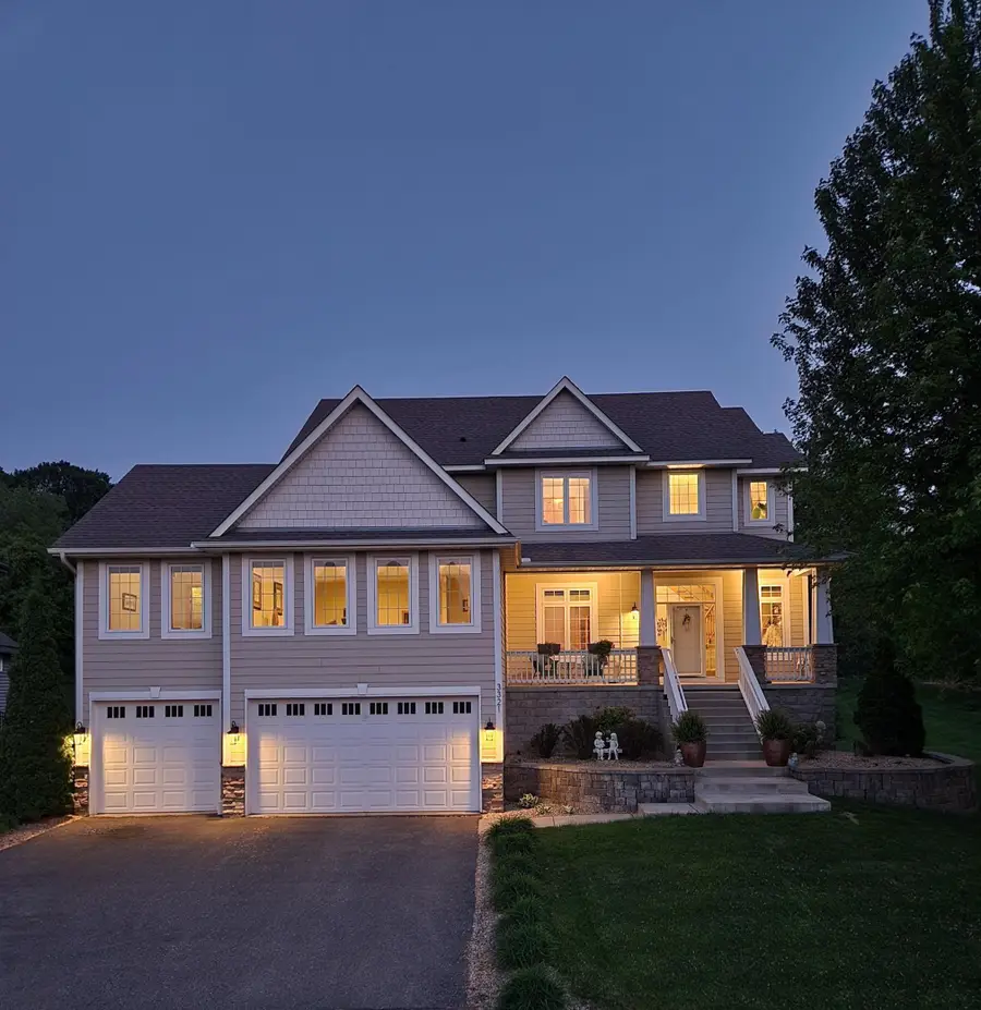 3321 Willie Drive, Burnsville, MN 55337 - #2
