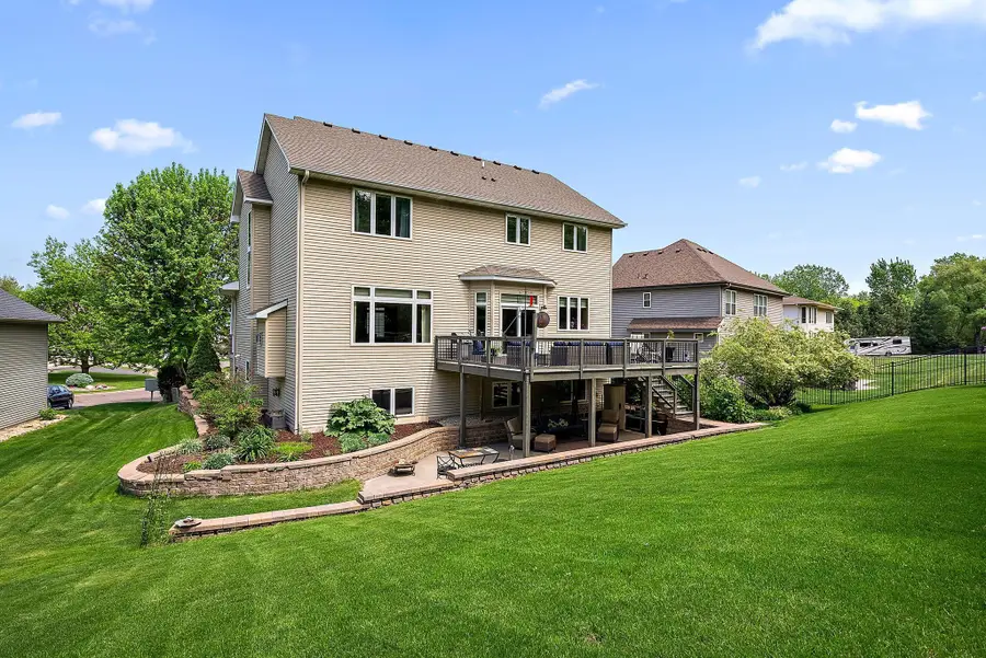 3321 Willie Drive, Burnsville, MN 55337 - #3