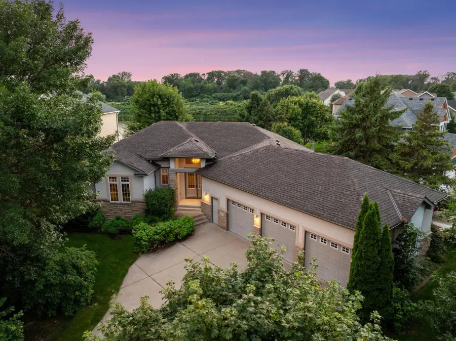 11598 Yancy Court Ne, Blaine, MN 55449 - #3