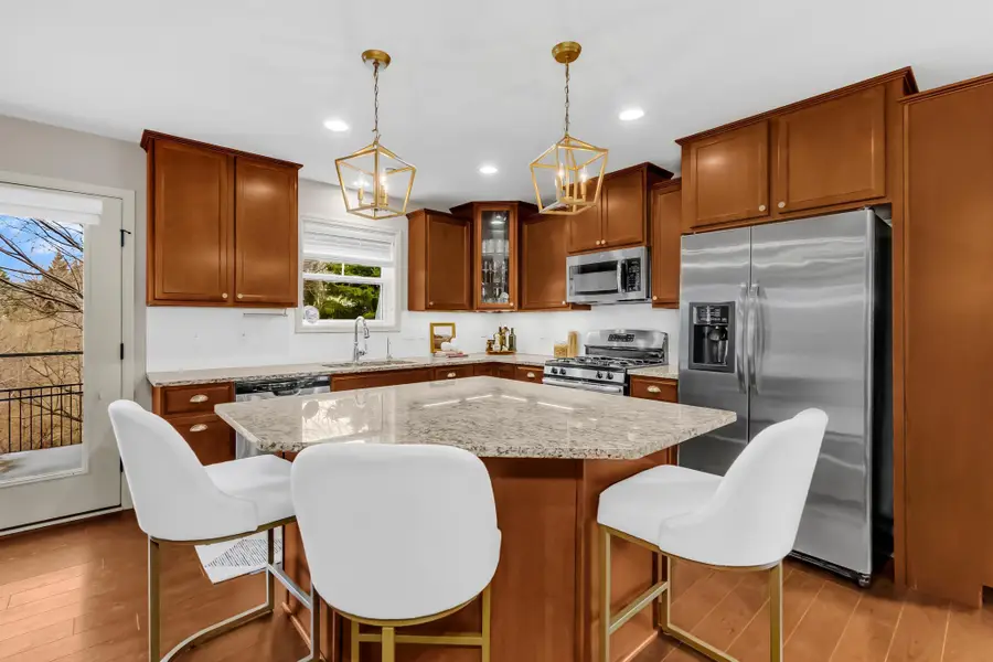 3976 Cedar Grove Lane, Eagan, MN 55122 - #3