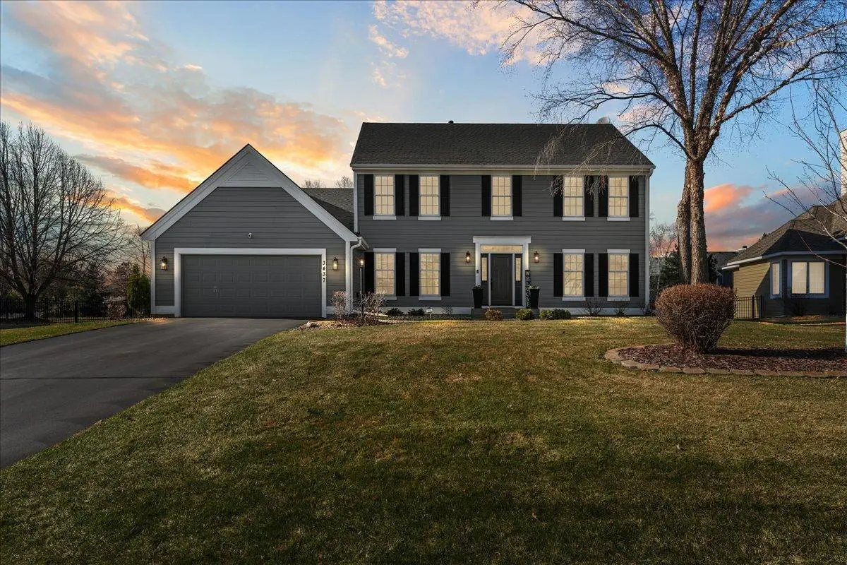 3437 Gunston Lane, Woodbury, MN 55129 - #1