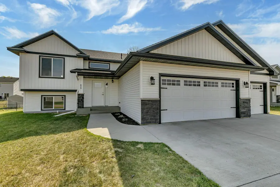 824 8th Street Loop Ne, Rice, MN 56367 - #2