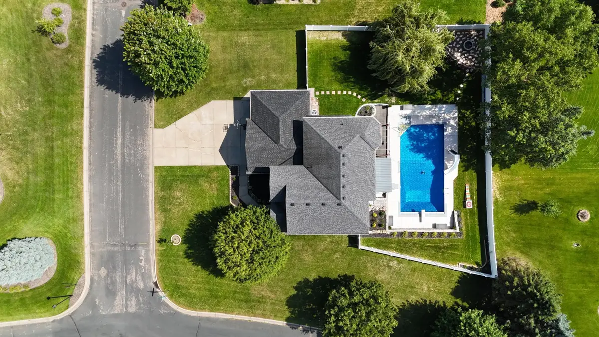 1428 Sherman Lake Road, Lino Lakes, MN 55038 - #1