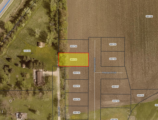 1146 Petersen Court Nw, Stewartville, MN 55976