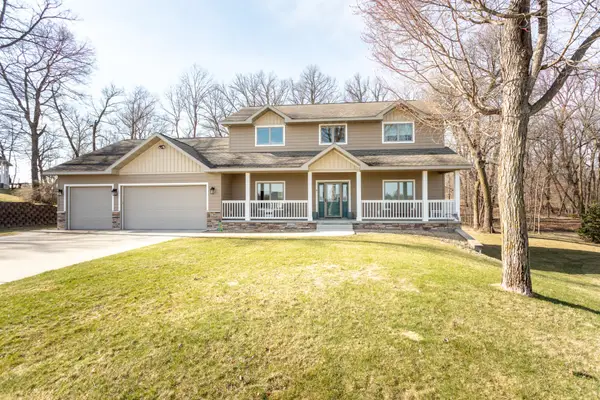 2380 Highland Trail Sw, Alexandria, MN 56308