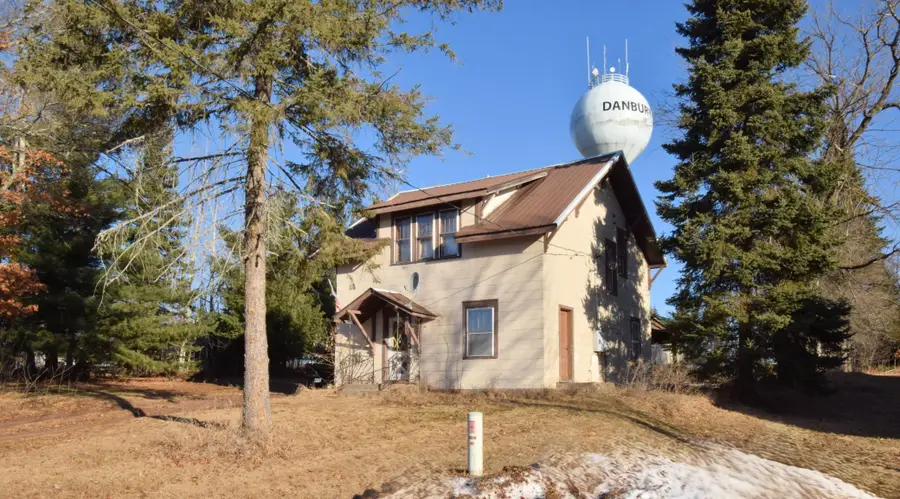 7526 Water Street, Danbury, WI 54830 - #2