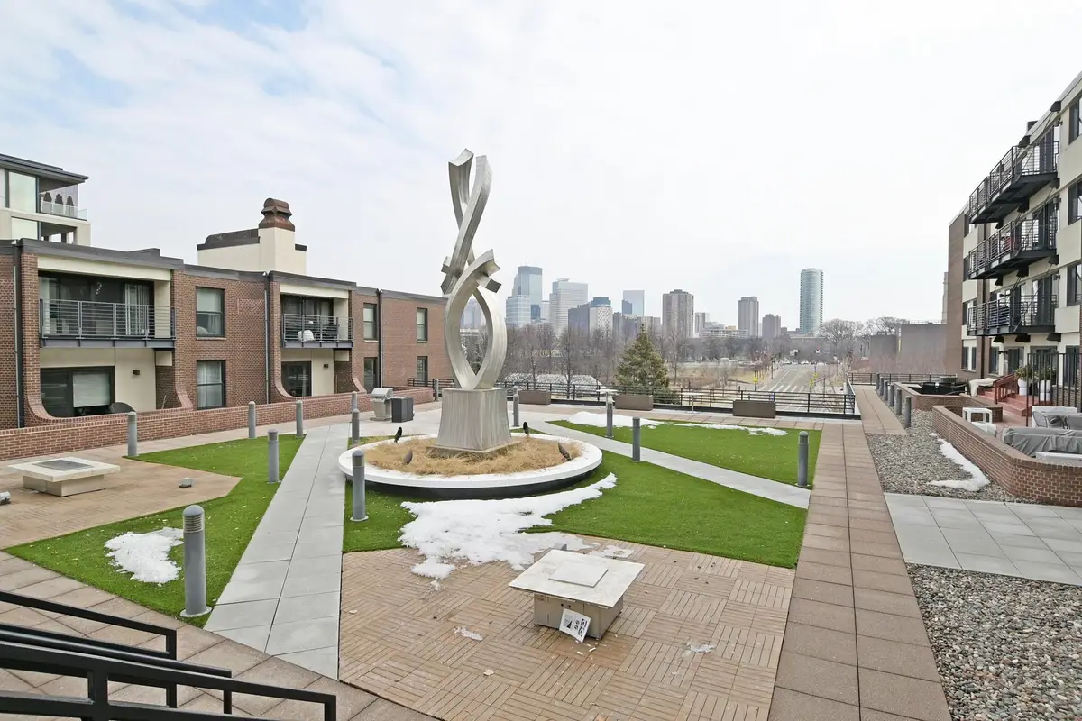 50 Groveland Terrace #C209, Minneapolis, MN 55403 - #1