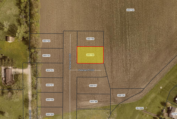 1147 Petersen Court Nw, Stewartville, MN 55976