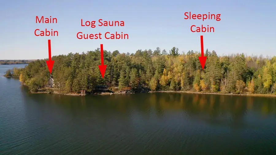 8481 Wakemup Narrows, Beatty, MN 55771 - #2