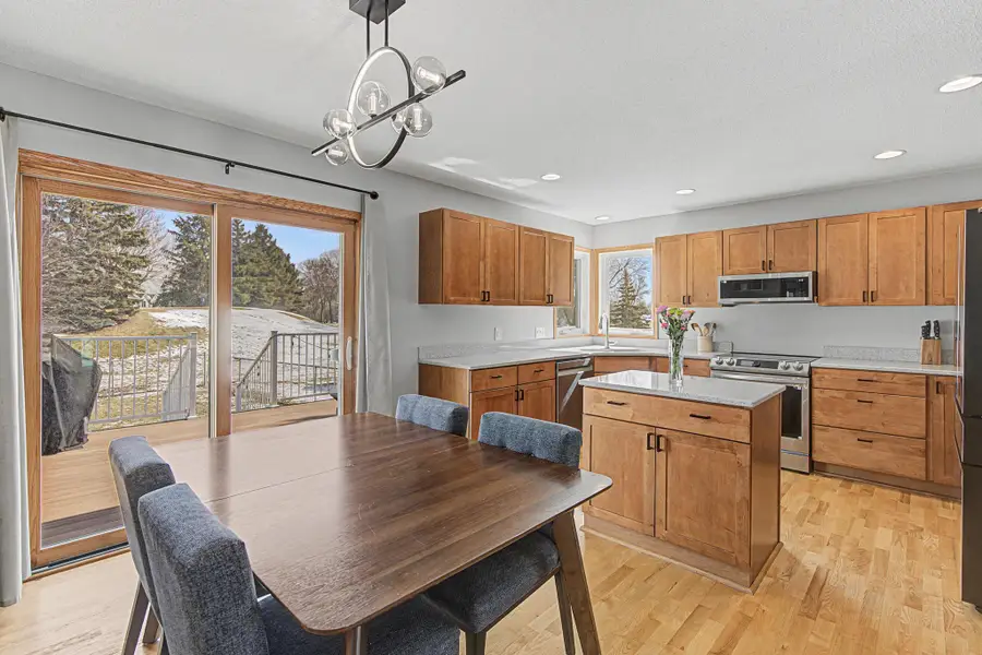 9200 Lakeside Trail, Champlin, MN 55316 - #2