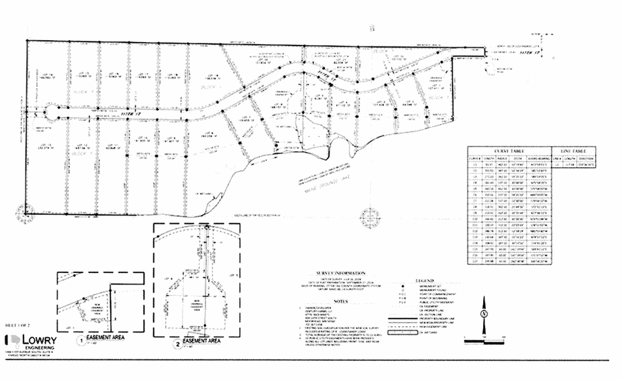 Lot 1 317th Street, Underwood, MN 56586 - #2