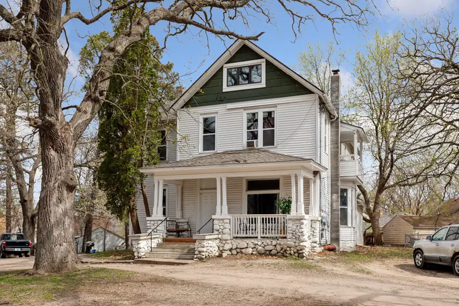 1667 Ames Avenue, Saint Paul, MN 55106 - #2
