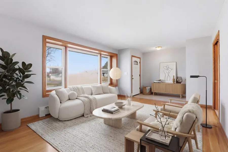 7889 Van Buren Street Ne, Spring Lake Park, MN 55432 - #2