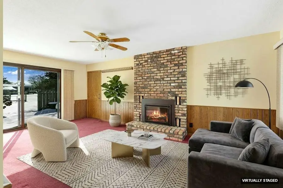 9717 Toledo Road, Bloomington, MN 55437 - #3