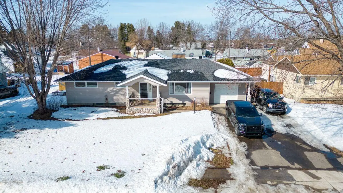 203 Wyandotte Road, Hoyt Lakes, MN 55750 - #1