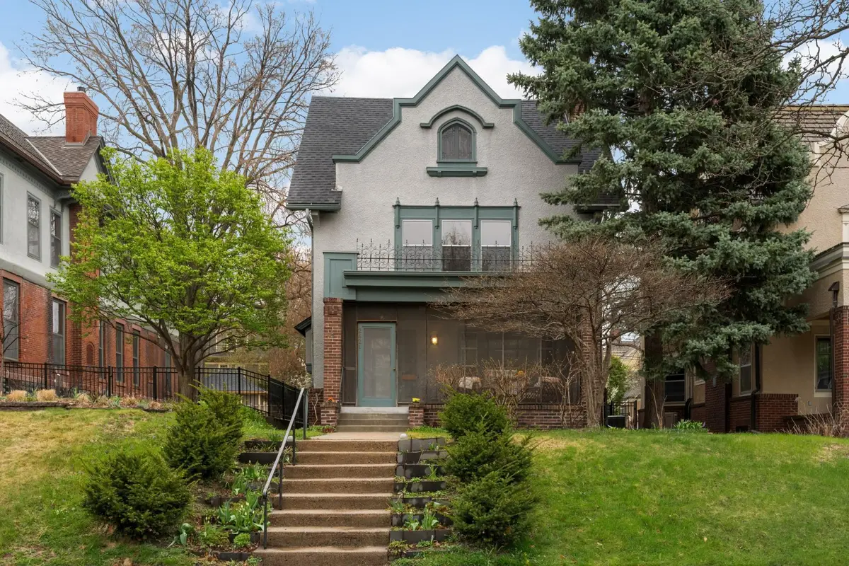 2421 Irving Avenue S, Minneapolis, MN 55405 - #1