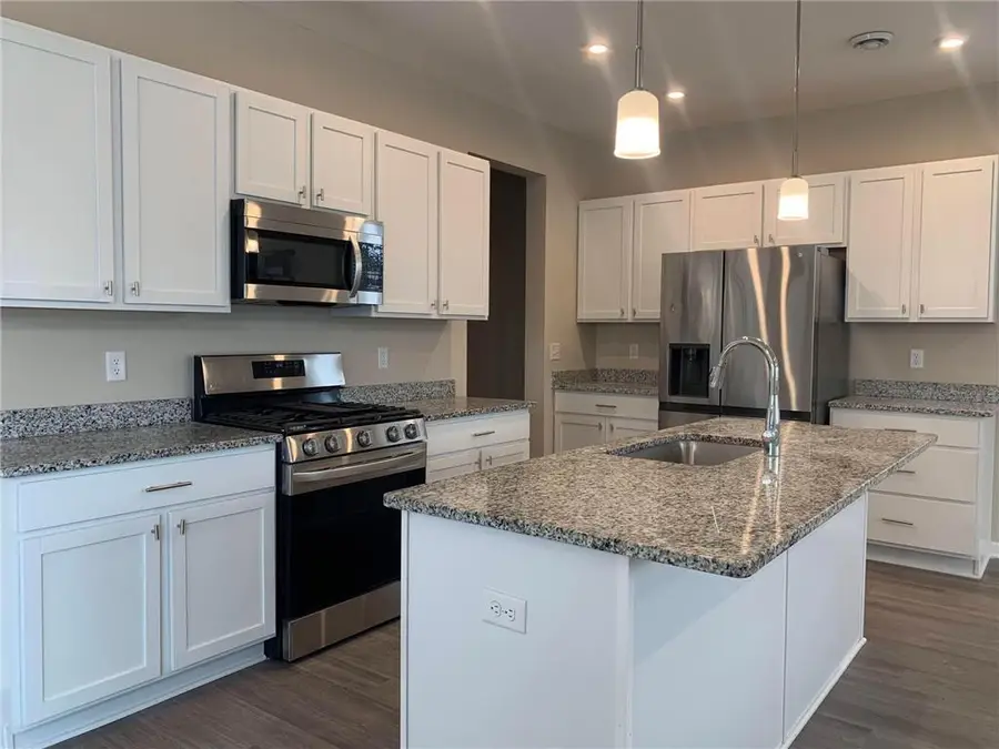 9923 Bluebird Street Nw, Coon Rapids, MN 55433 - #2