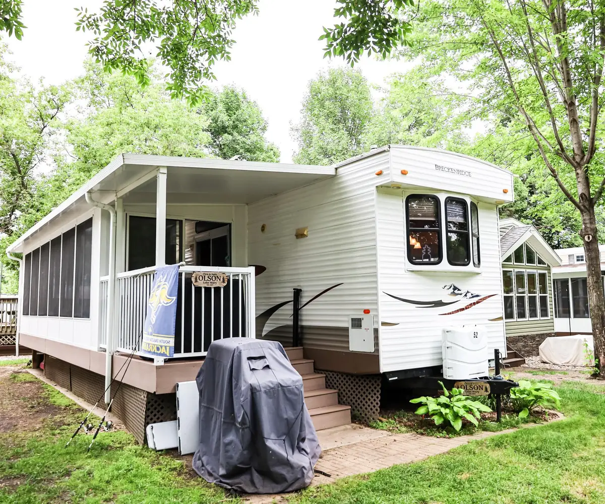 5181 Fish Hook Drive Sw #52, Alexandria, MN 56308 - #1