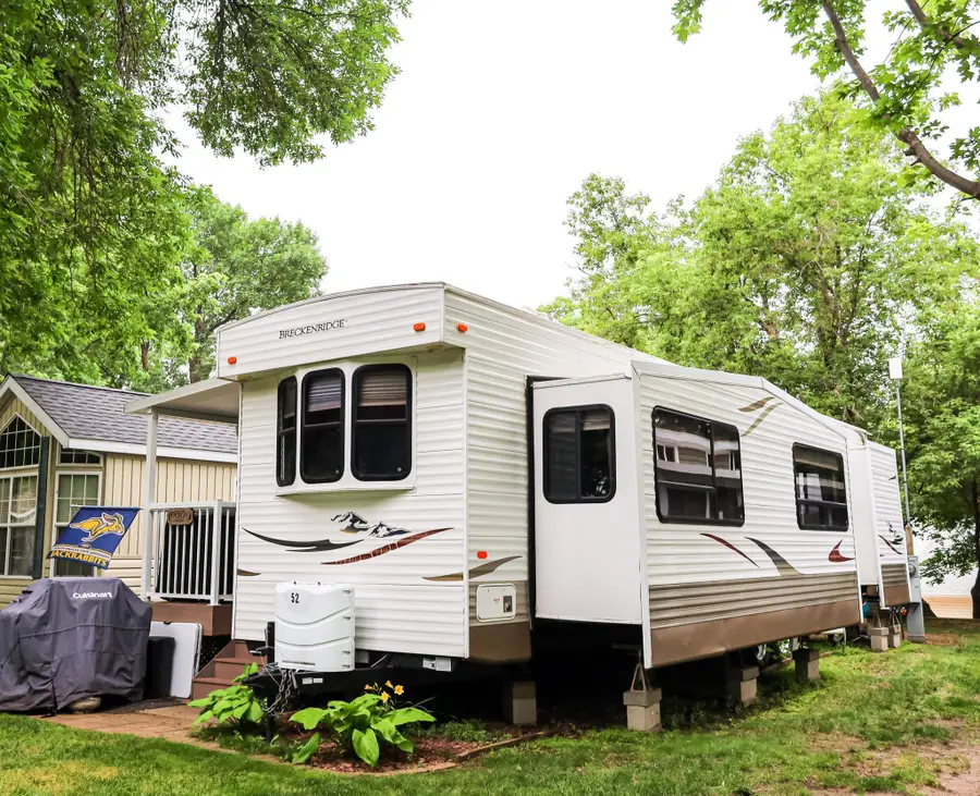 5181 Fish Hook Drive Sw #52, Alexandria, MN 56308 - #3