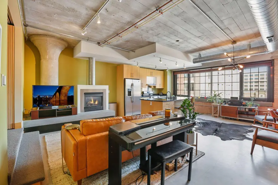 525 N 3rd Street #303, Minneapolis, MN 55401 - #2