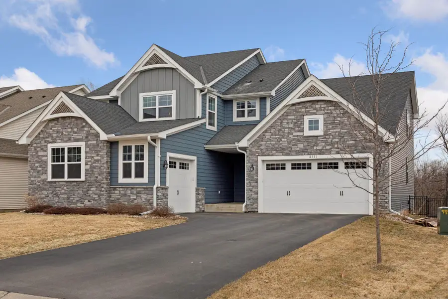 6331 Apple Court, Inver Grove Heights, MN 55077 - #2