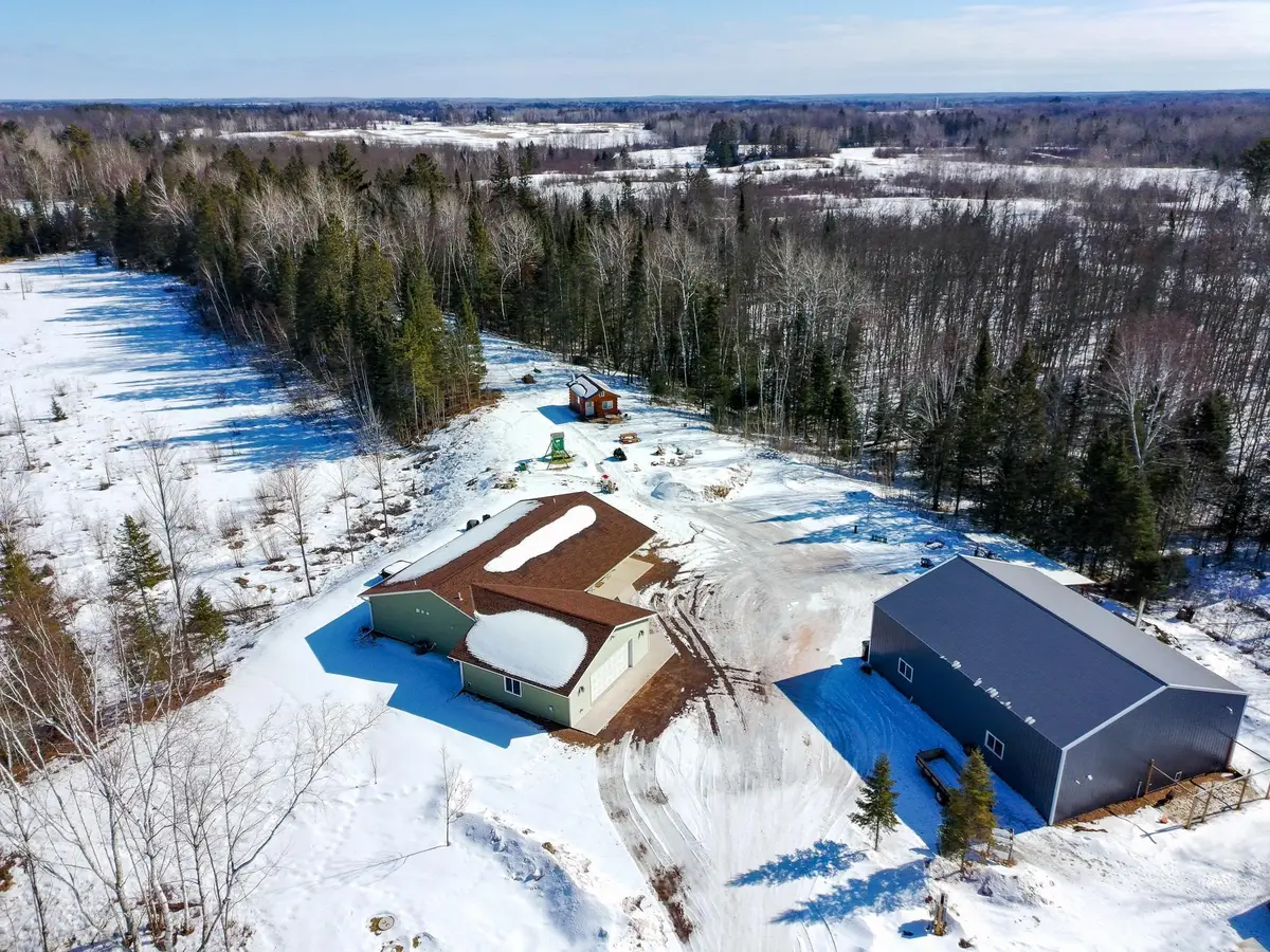 70288 Sherman Road, Finlayson, MN 55735 - #1