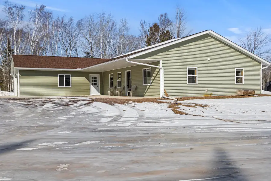 70288 Sherman Road, Finlayson, MN 55735 - #2