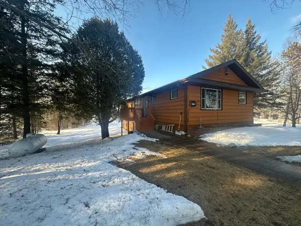 49306 Center Point Road, Bigfork, MN 56628