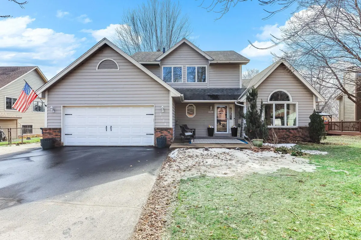 5124 192nd Street W, Farmington, MN 55024 - #1