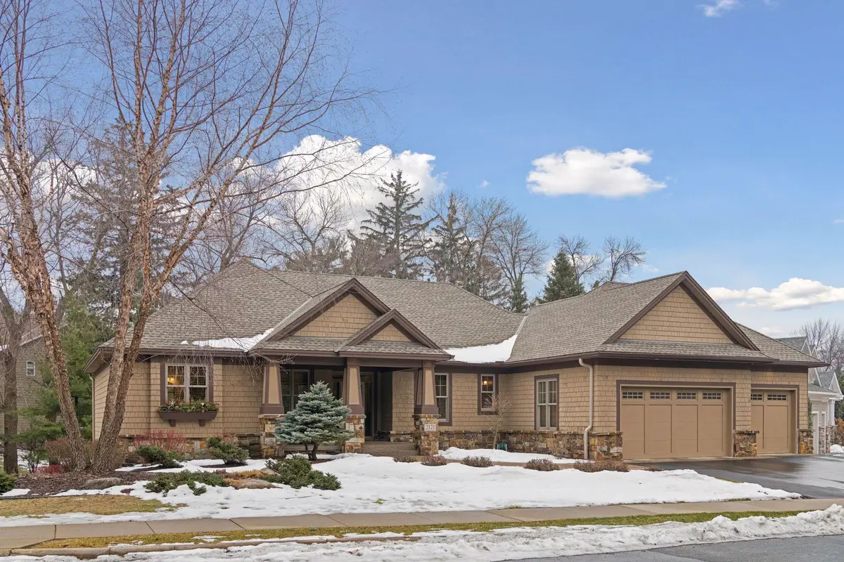 2121 Crestview Drive, Chanhassen, MN 55331 - #1
