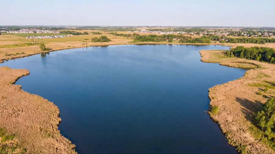 2275 Lakeshore Point Drive Ne, Saint Michael, MN 55376 - #2