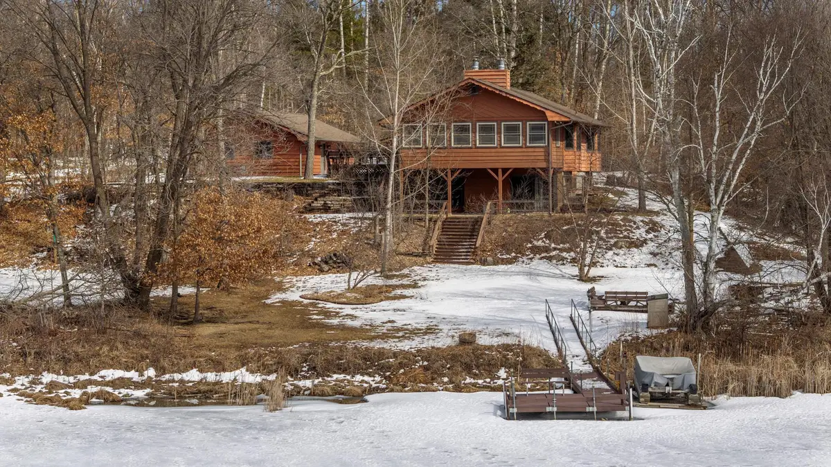 10802 Sunset Bay Lane, Pequot Lakes, MN 56472 - #1