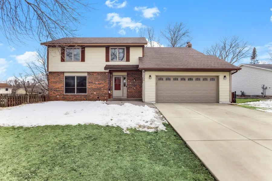 7230 Imperial Avenue Court S, Cottage Grove, MN 55016 - #2