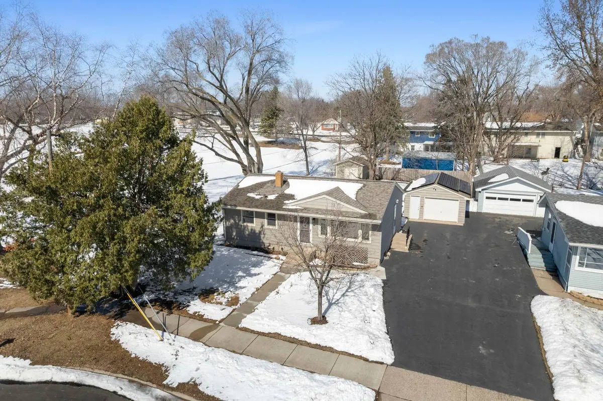 2189 Howard Court, Saint Paul, MN 55119 - #1