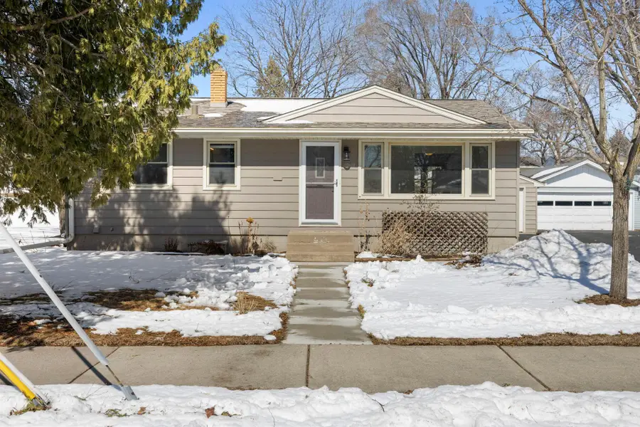2189 Howard Court, Saint Paul, MN 55119 - #2