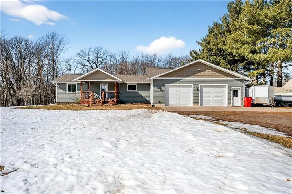 N2399 Little Long Lake Road, Shell Lake, WI 54871 - #1