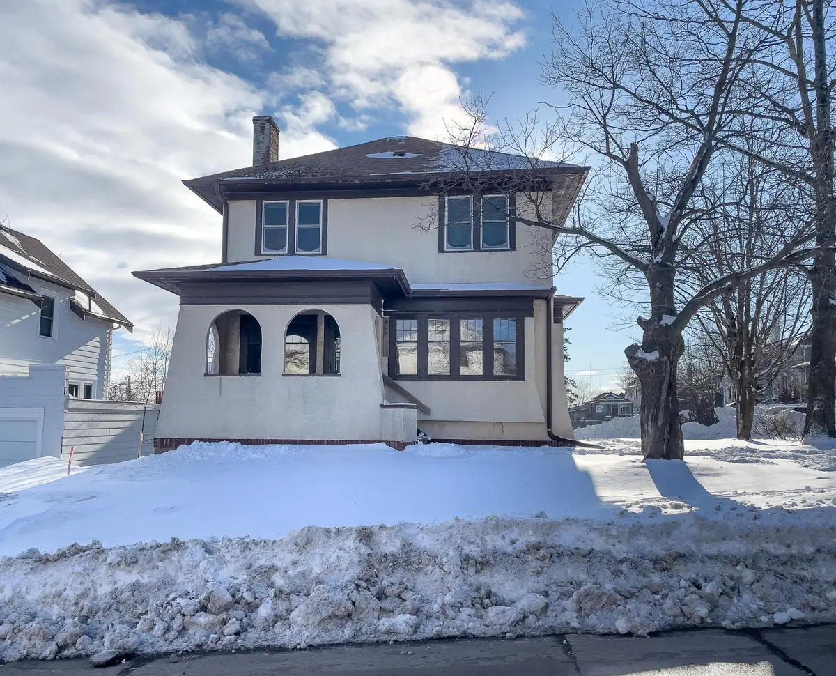 629 N 19th Avenue E, Duluth, MN 55812 - #1