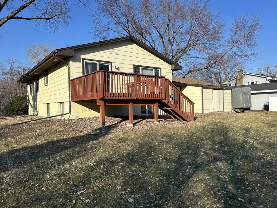 738 County Road B E, Maplewood, MN 55117 - #3