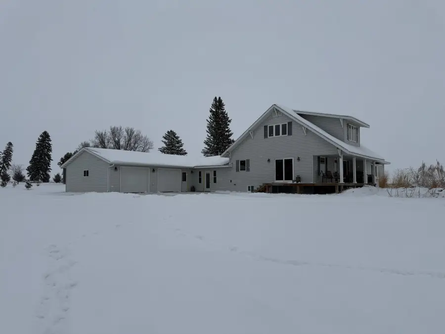 1825 210th Street, Madison, MN 56256 - #2