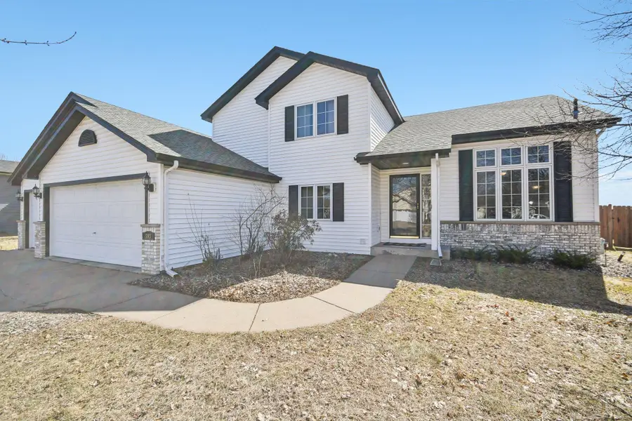 593 Tuttle Drive, Hastings, MN 55033 - #3