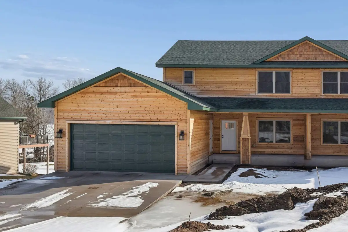 1397 3rd Street, Turtle Lake, WI 54889 - #1