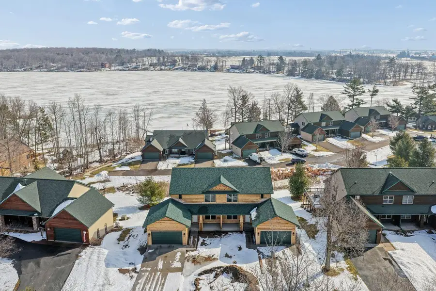 1397 3rd Street, Turtle Lake, WI 54889 - #3