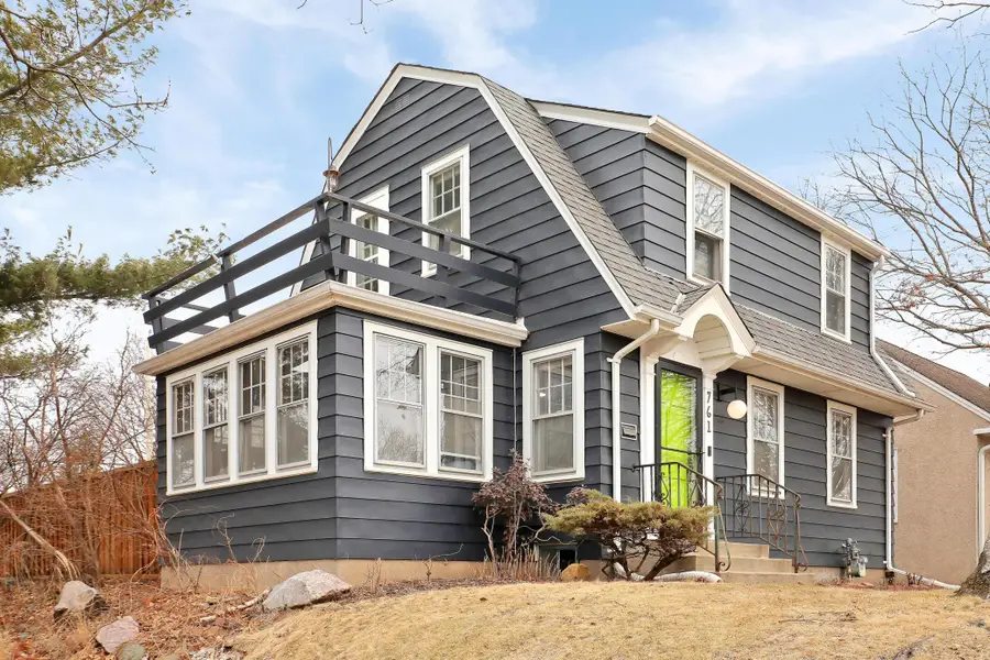 761 Sherwood Avenue, Saint Paul, MN 55106 - #2
