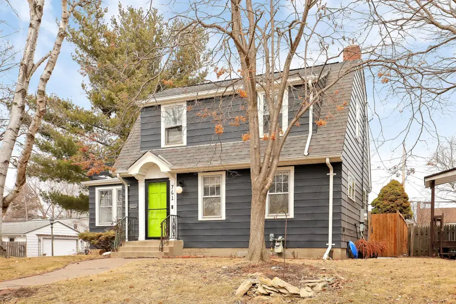 761 Sherwood Avenue, Saint Paul, MN 55106 - #3