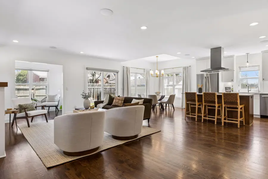 4025 Salem Avenue, Saint Louis Park, MN 55416 - #3